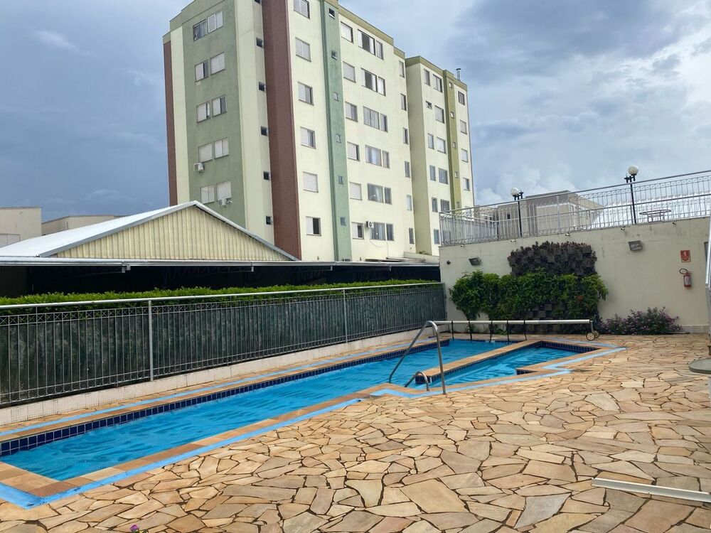 Apartamento, 3 quartos, 184 m² - Foto 1