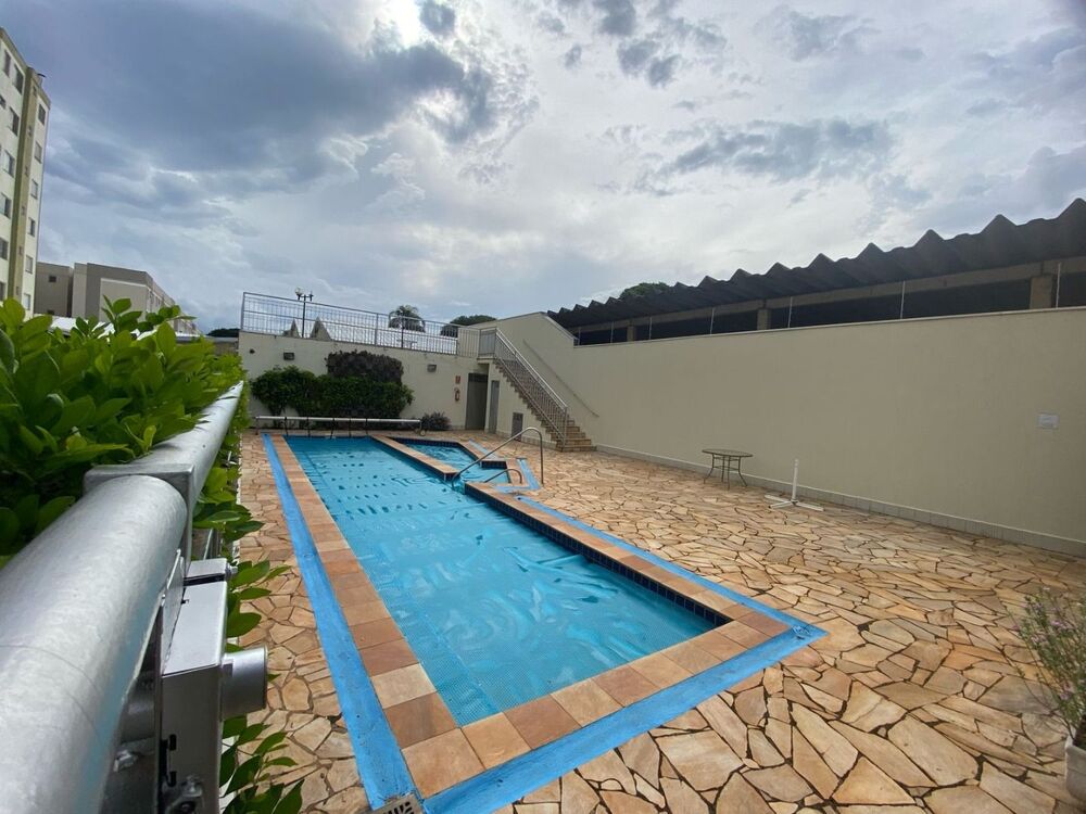 Apartamento, 3 quartos, 184 m² - Foto 4