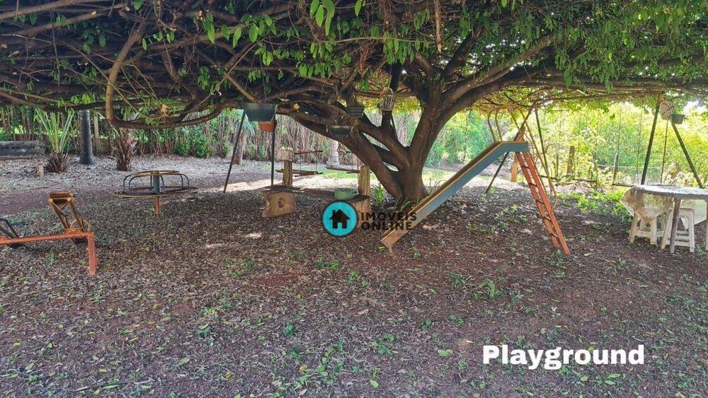 Chácara, 4 quartos, 5000 m² - Foto 9