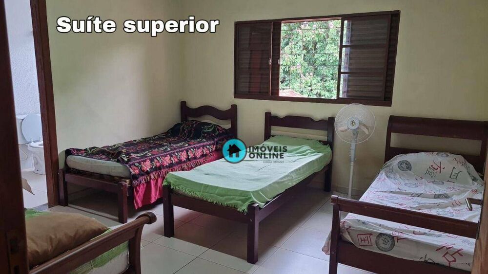 Chácara, 4 quartos, 5000 m² - Foto 12