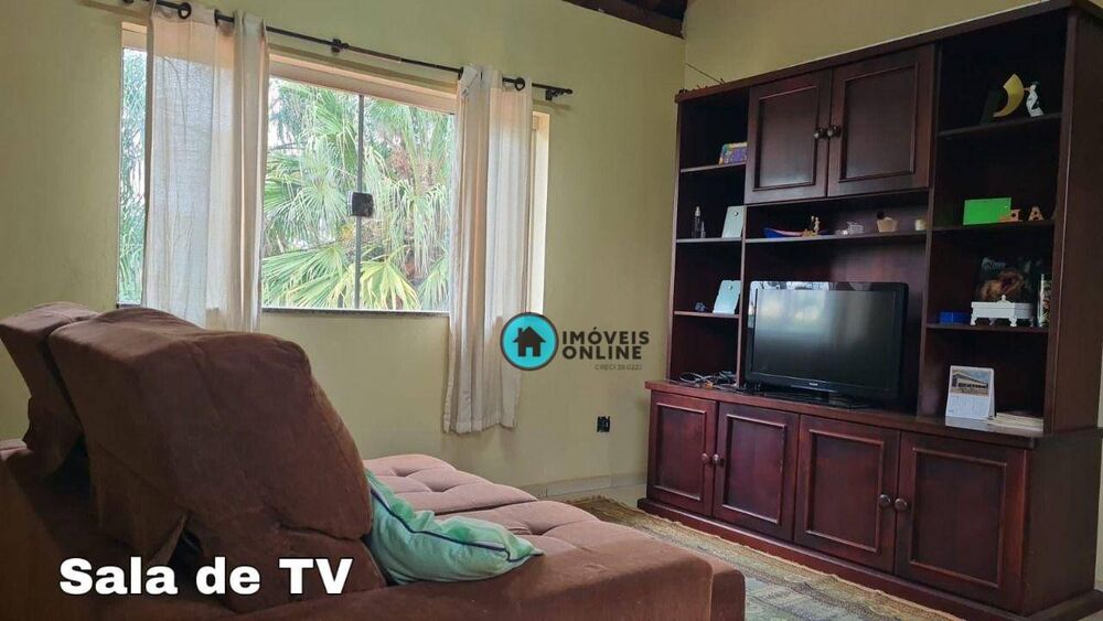 Chácara, 4 quartos, 5000 m² - Foto 13