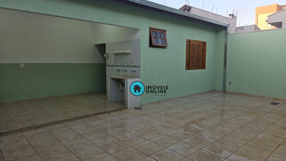 Casa, 3 quartos - Foto 5