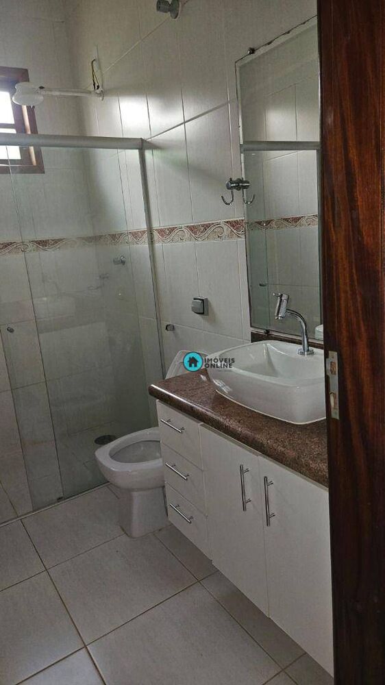 Casa, 3 quartos - Foto 9