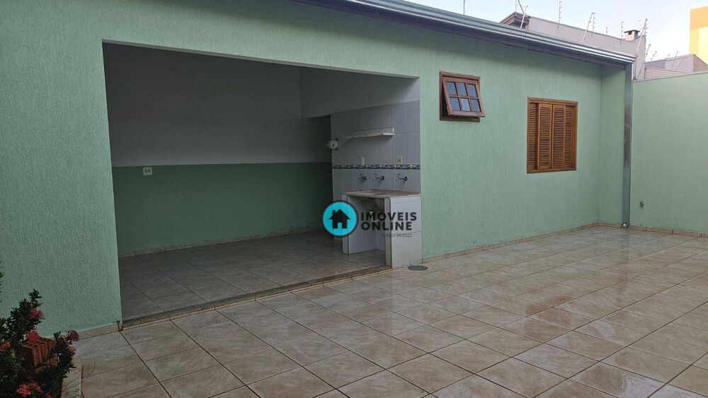 Casa, 3 quartos - Foto 6