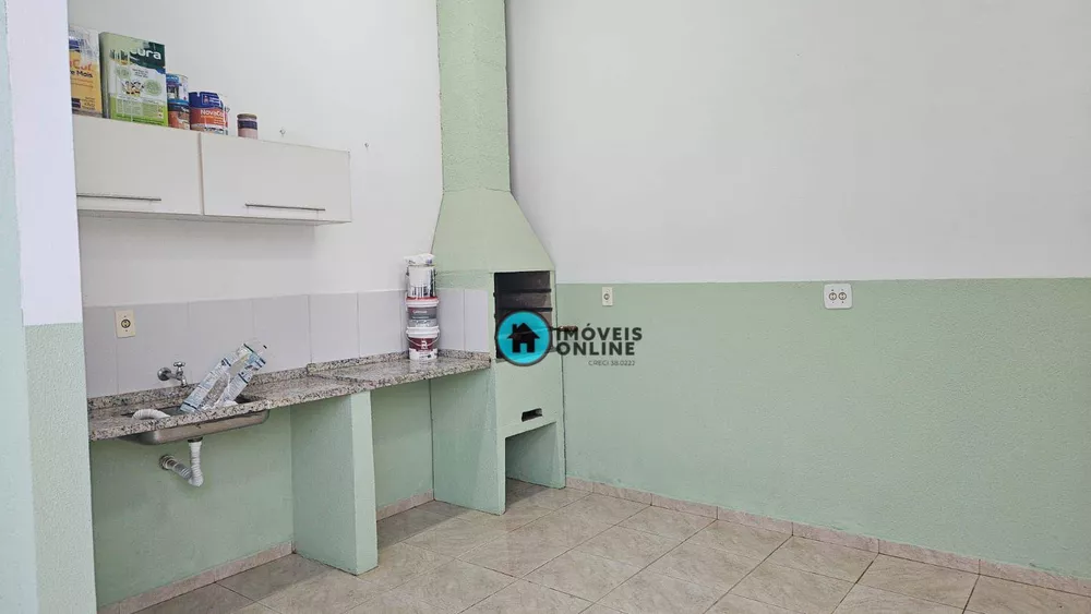 Casa, 3 quartos - Foto 3