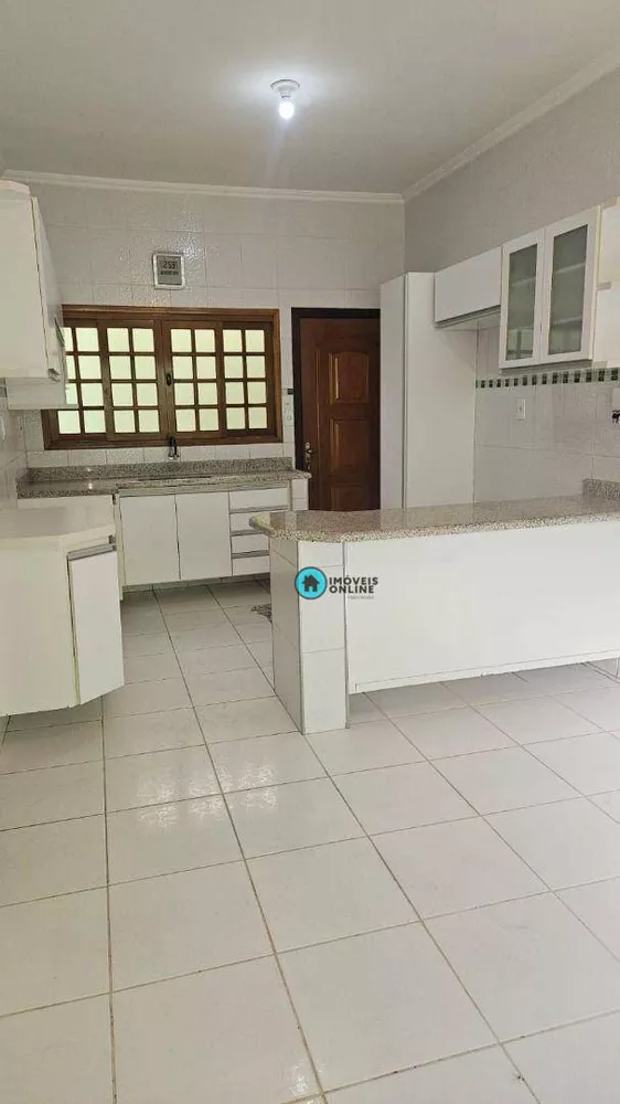 Casa, 3 quartos - Foto 16