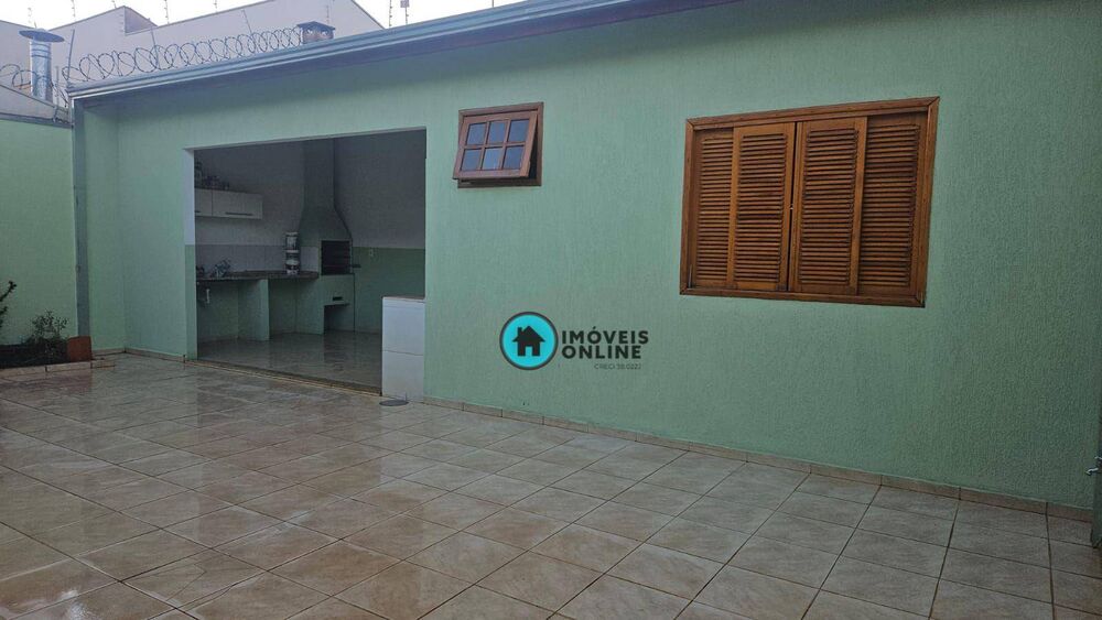 Casa, 3 quartos - Foto 7