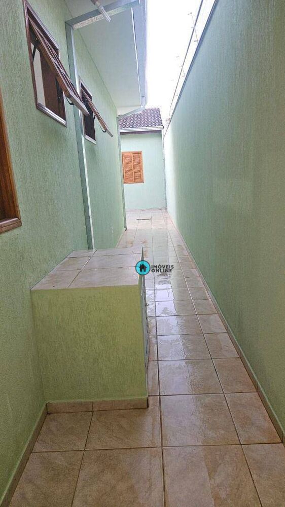 Casa, 3 quartos - Foto 8