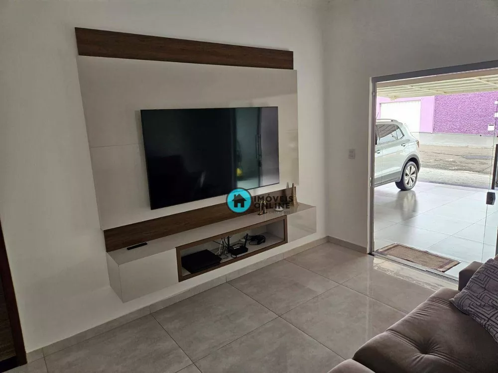 Casa, 2 quartos, 89 m² - Foto 4