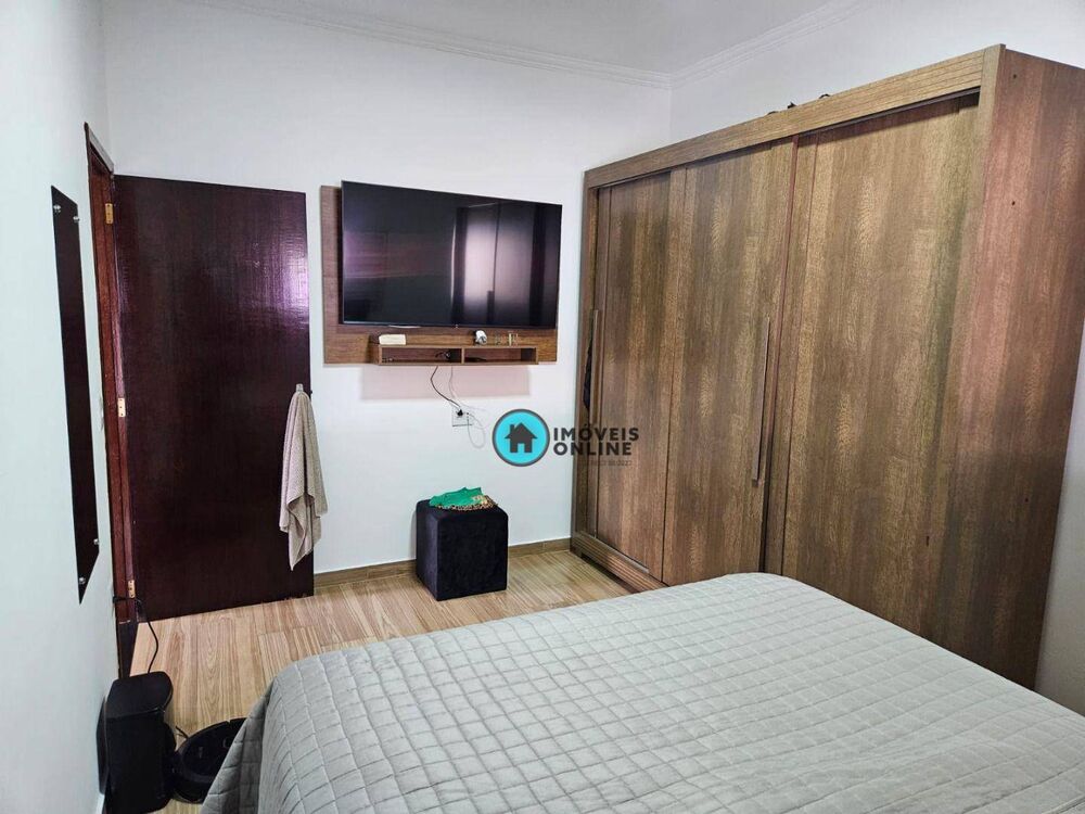 Casa, 2 quartos, 89 m² - Foto 6