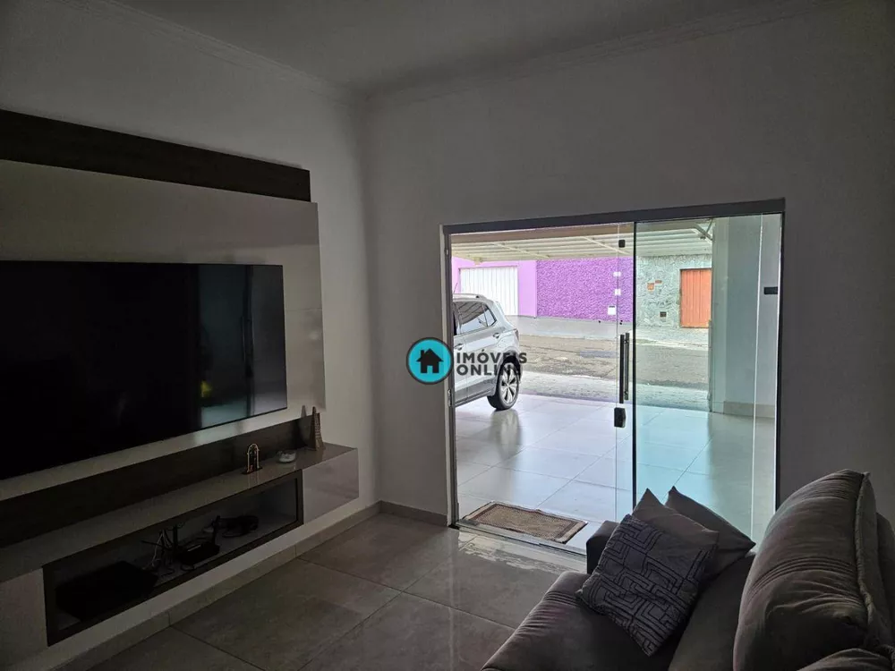 Casa, 2 quartos, 89 m² - Foto 3