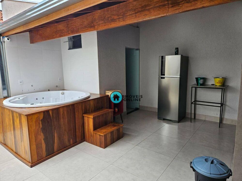 Casa, 2 quartos, 89 m² - Foto 7