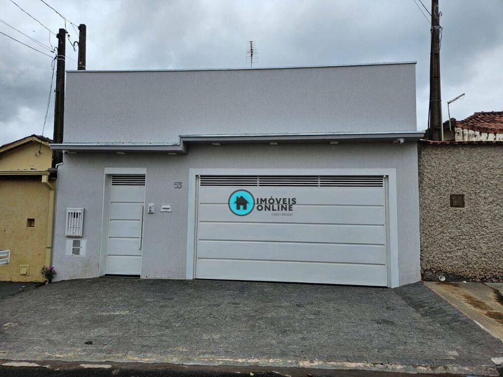 Casa, 2 quartos, 89 m² - Foto 5