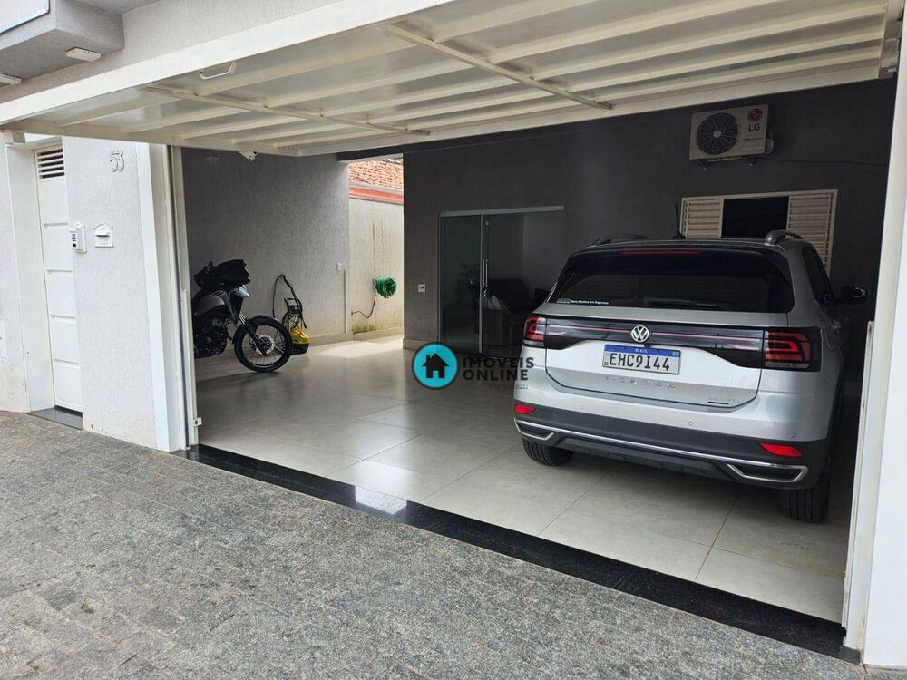 Casa, 2 quartos, 89 m² - Foto 8