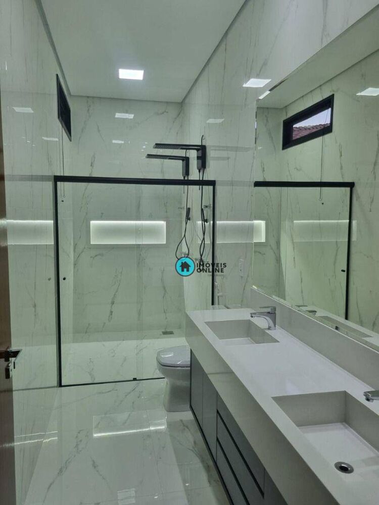 Casa, 3 quartos, 170 m² - Foto 6