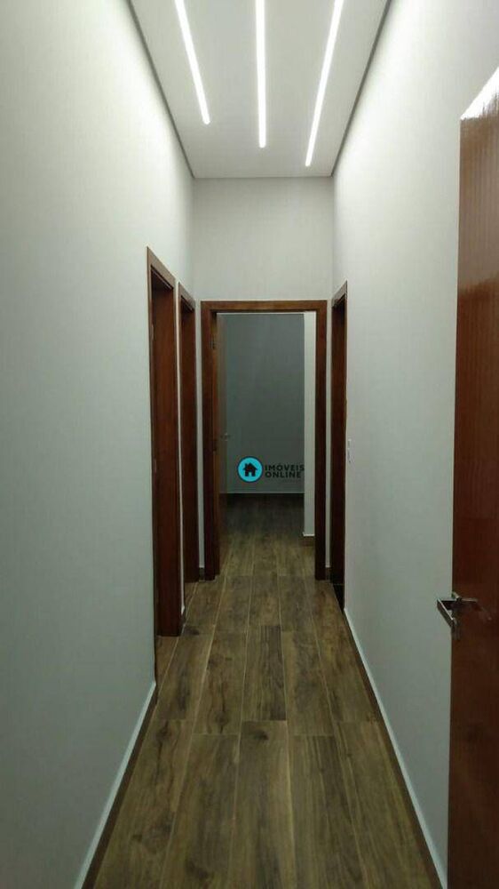 Casa, 3 quartos, 170 m² - Foto 1