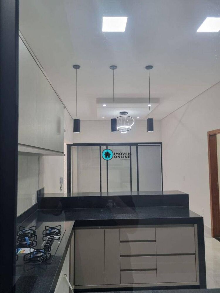 Casa, 3 quartos, 170 m² - Foto 9