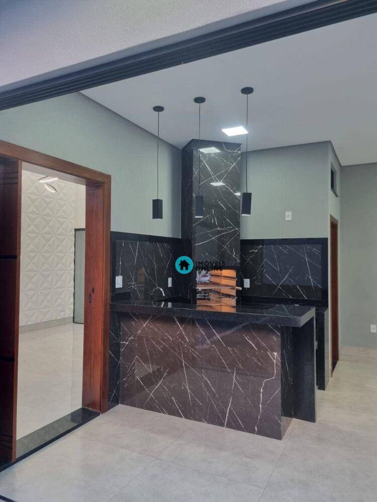 Casa, 3 quartos, 170 m² - Foto 2