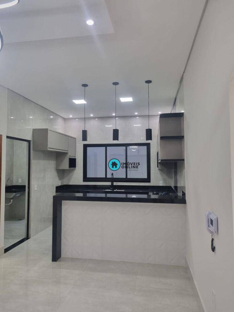 Casa, 3 quartos, 170 m² - Foto 12