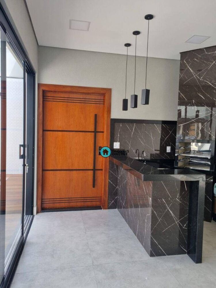 Casa, 3 quartos, 170 m² - Foto 10