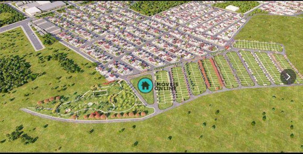 Terreno, 200 m² - Foto 1