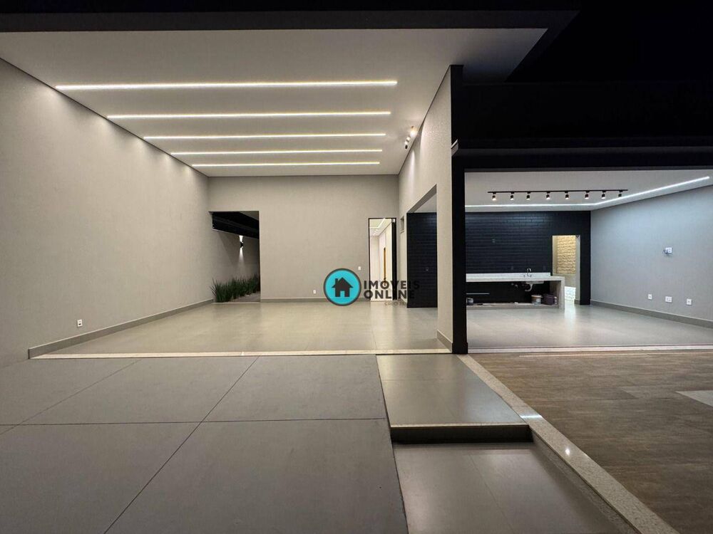 Casa, 3 quartos, 205 m² - Foto 14