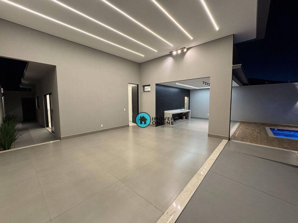 Casa, 3 quartos, 205 m² - Foto 16