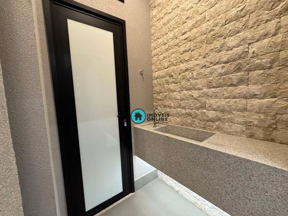 Casa, 3 quartos, 205 m² - Foto 19