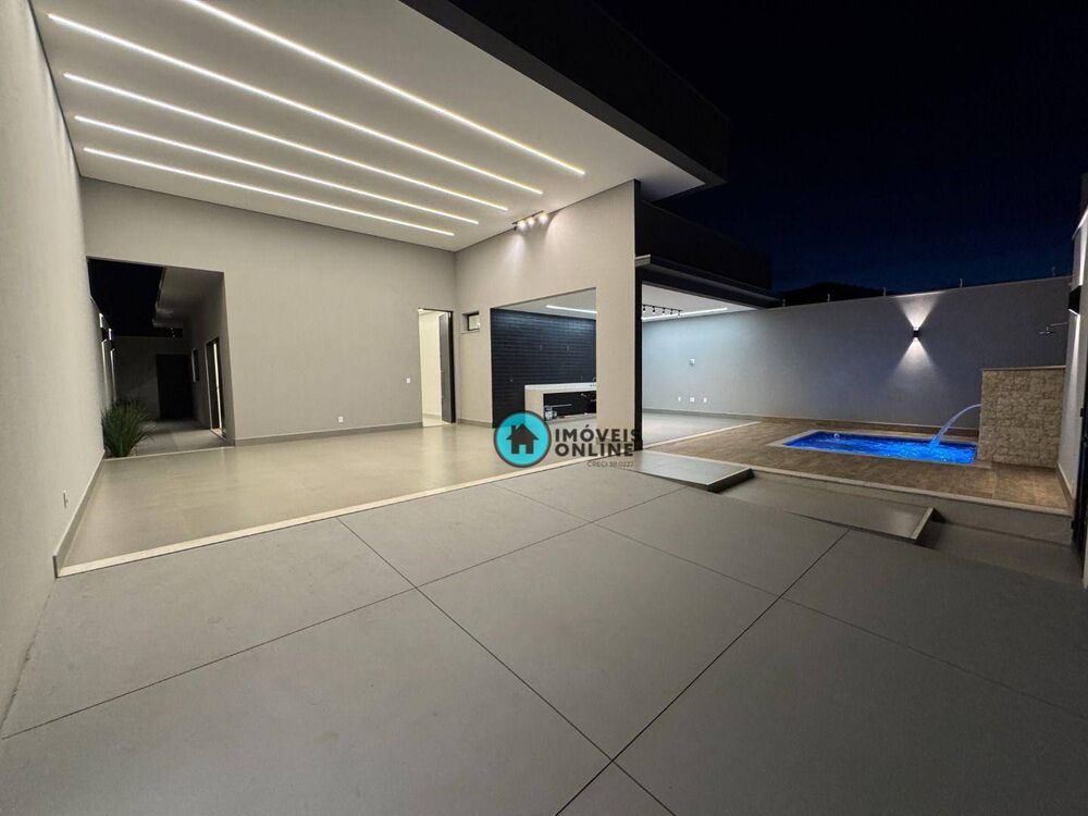 Casa, 3 quartos, 205 m² - Foto 15