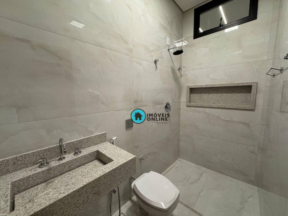 Casa, 3 quartos, 205 m² - Foto 7