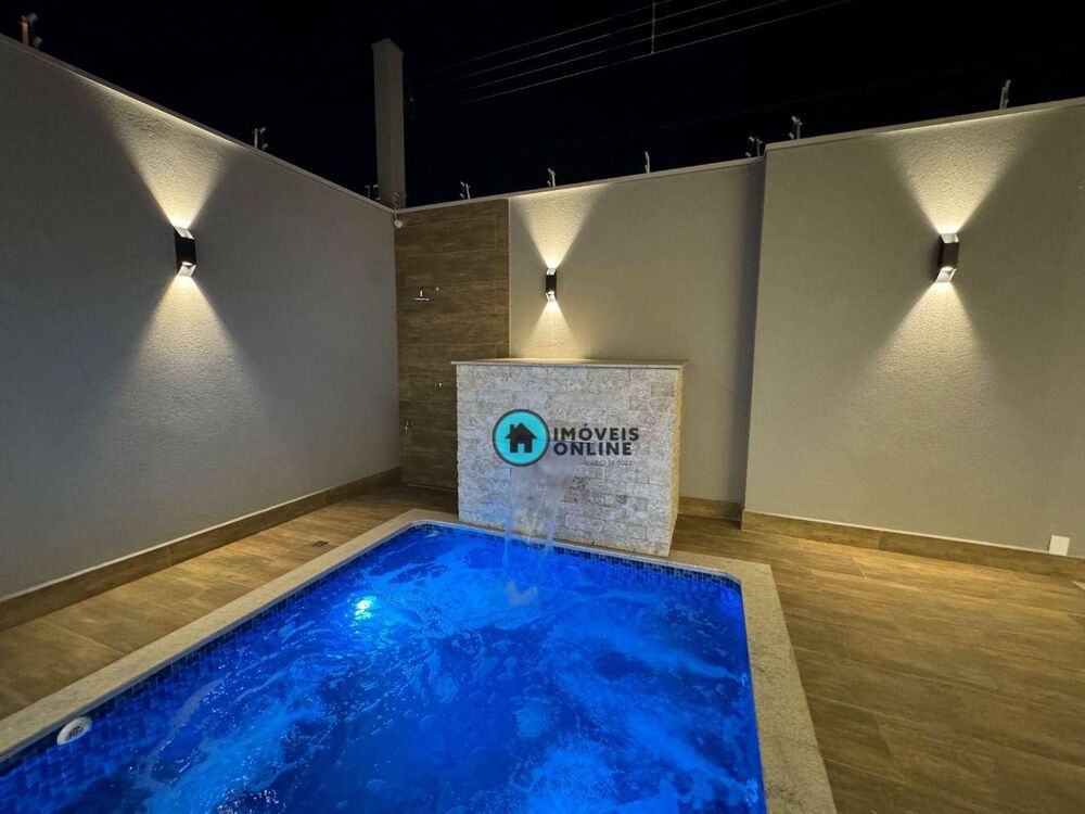 Casa, 3 quartos, 205 m² - Foto 18