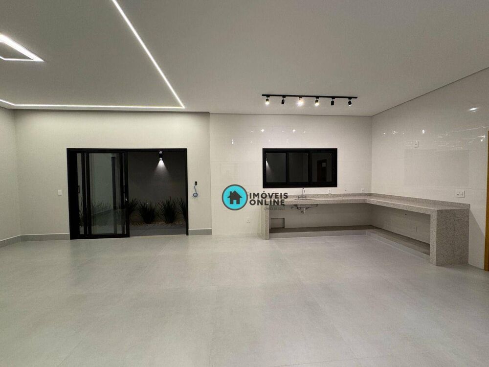 Casa, 3 quartos, 205 m² - Foto 8