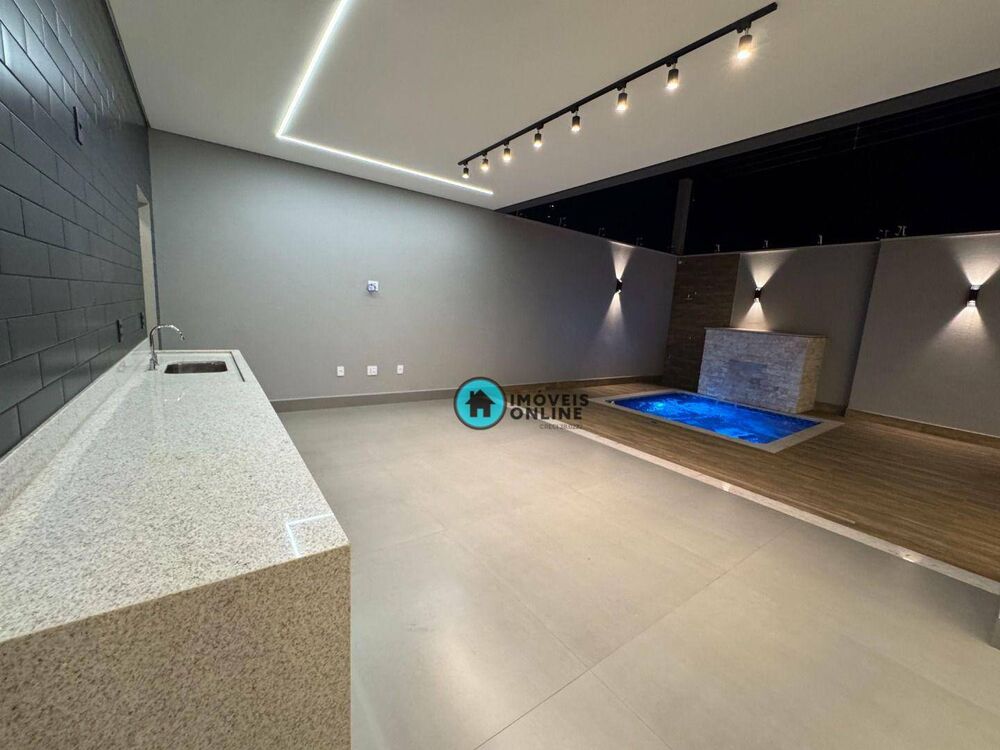 Casa, 3 quartos, 205 m² - Foto 17