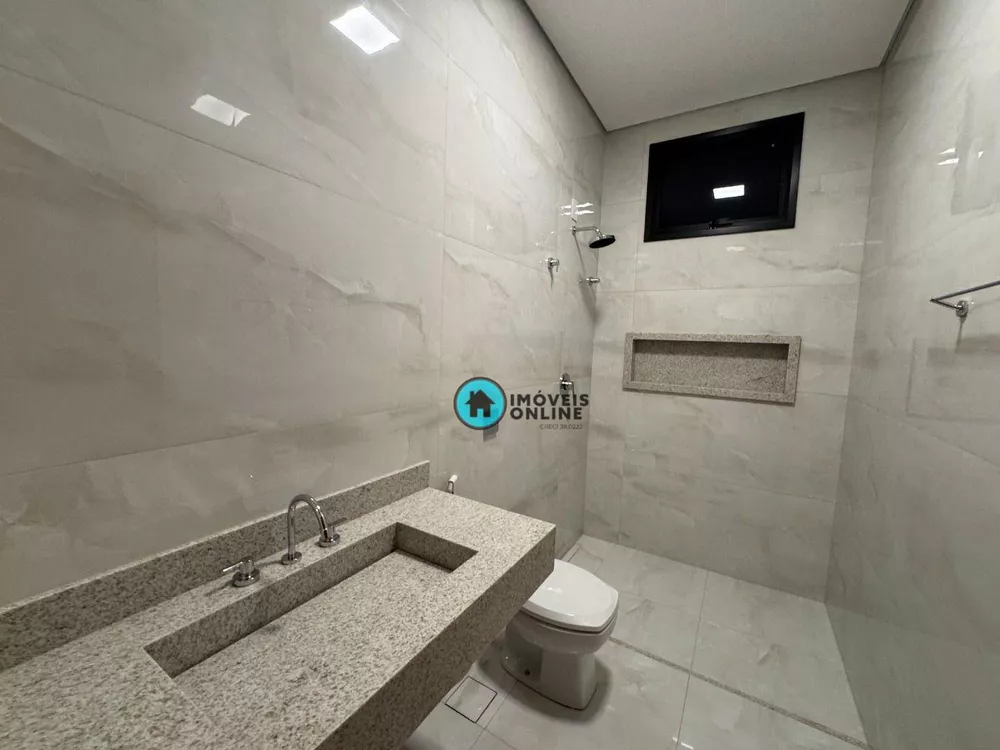 Casa, 3 quartos, 205 m² - Foto 5