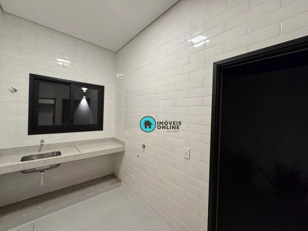 Casa, 3 quartos, 205 m² - Foto 11