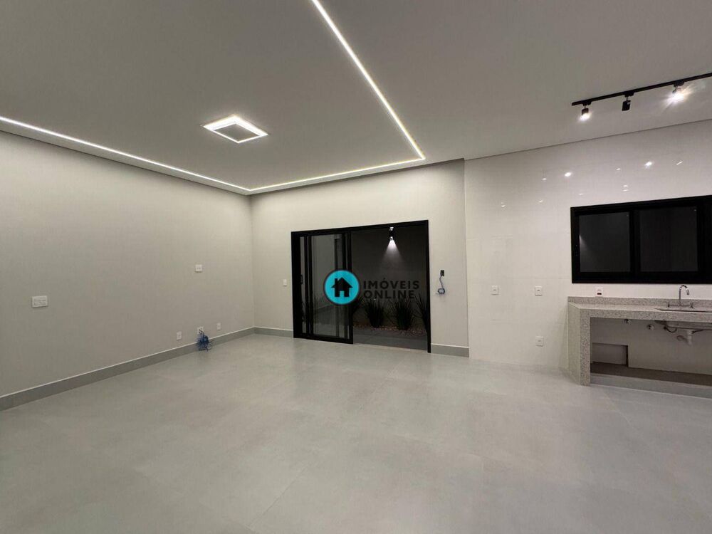 Casa, 3 quartos, 205 m² - Foto 9