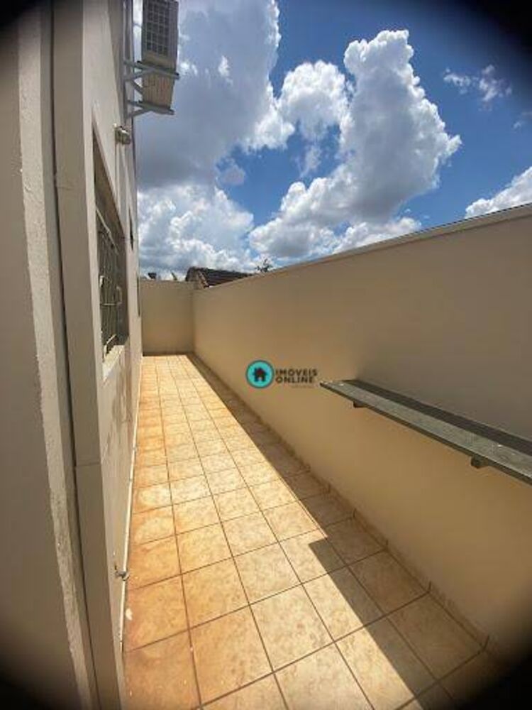 Apartamento, 2 quartos, 57 m² - Foto 3