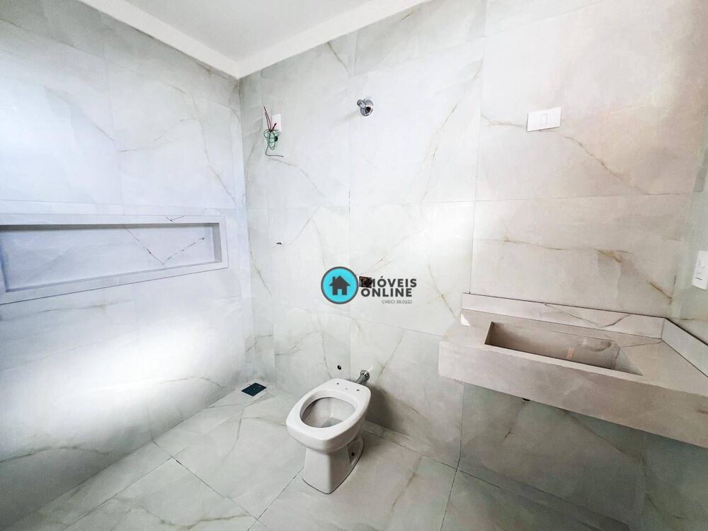 Casa, 3 quartos, 165 m² - Foto 11