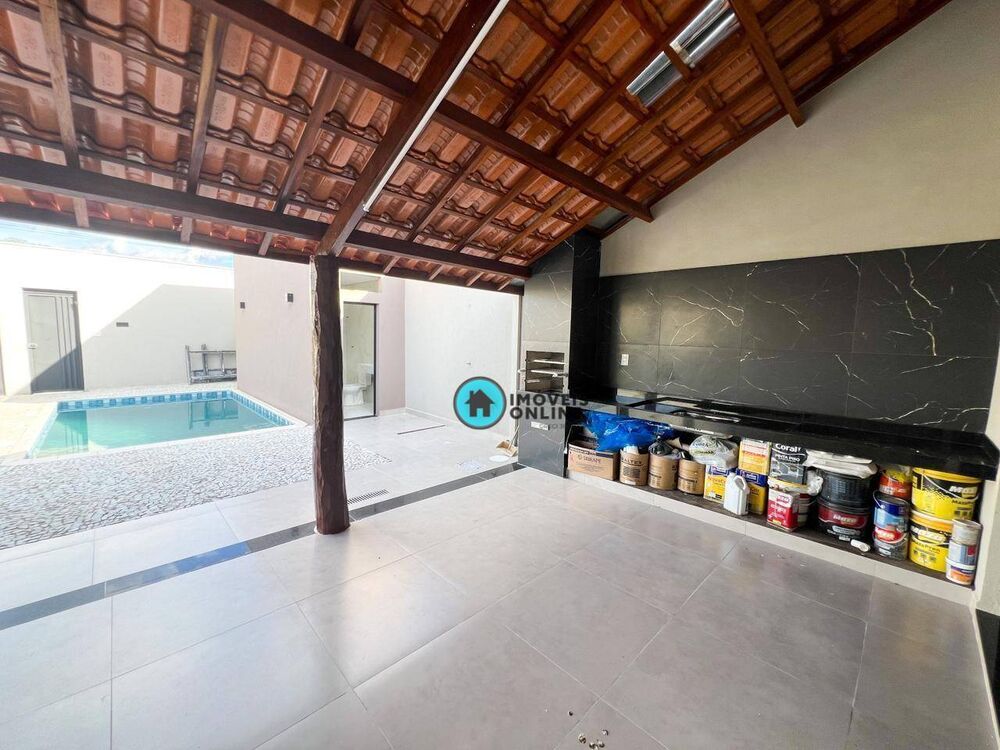 Casa, 3 quartos, 165 m² - Foto 12