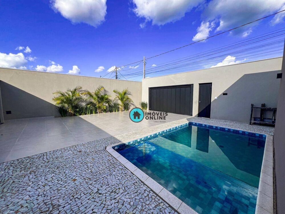 Casa, 3 quartos, 165 m² - Foto 17