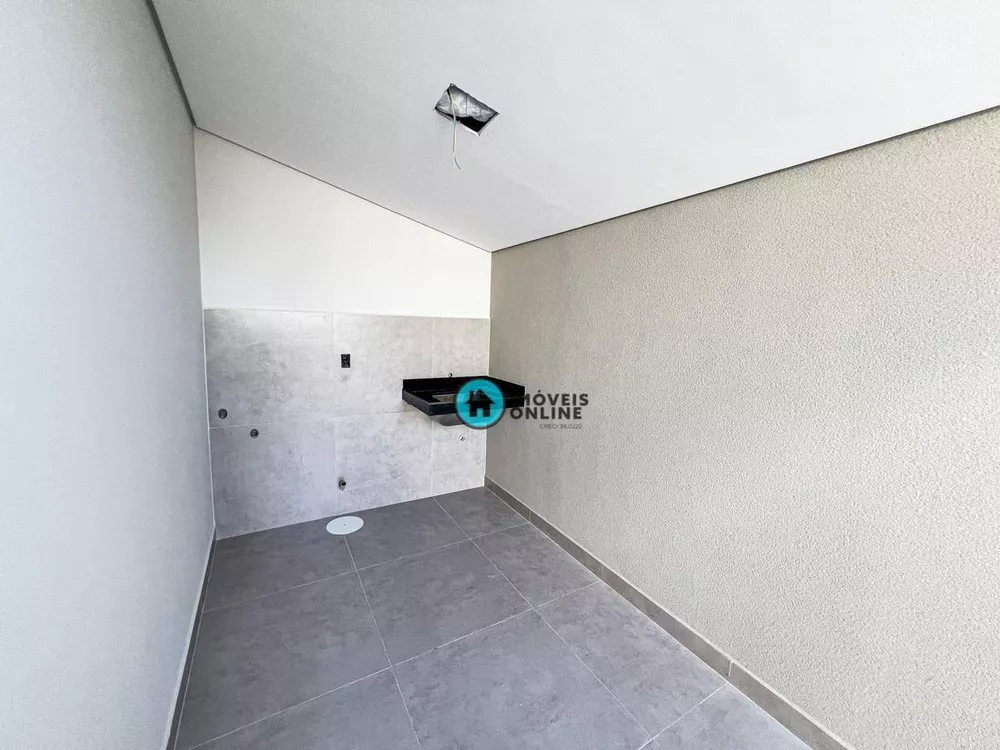 Casa, 3 quartos, 165 m² - Foto 2