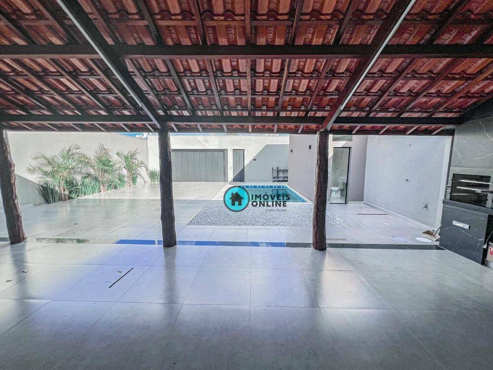 Casa, 3 quartos, 165 m² - Foto 9