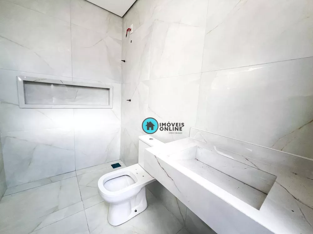 Casa, 3 quartos, 165 m² - Foto 1