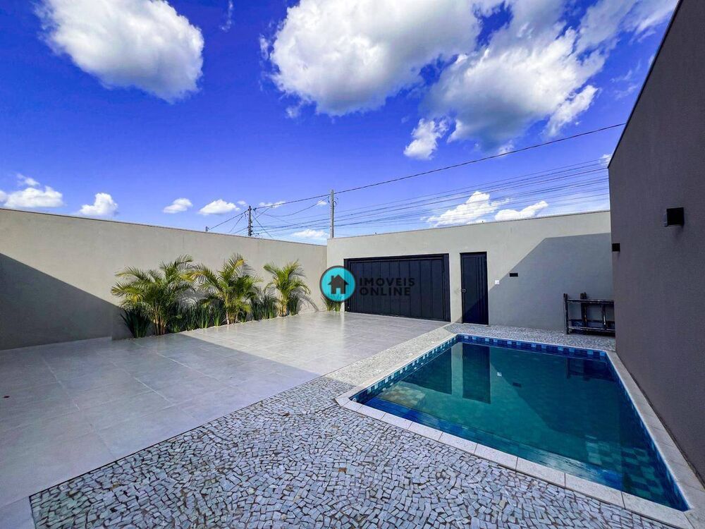 Casa, 3 quartos, 165 m² - Foto 19