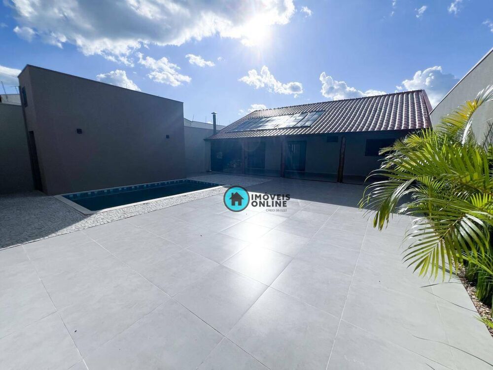 Casa, 3 quartos, 165 m² - Foto 15