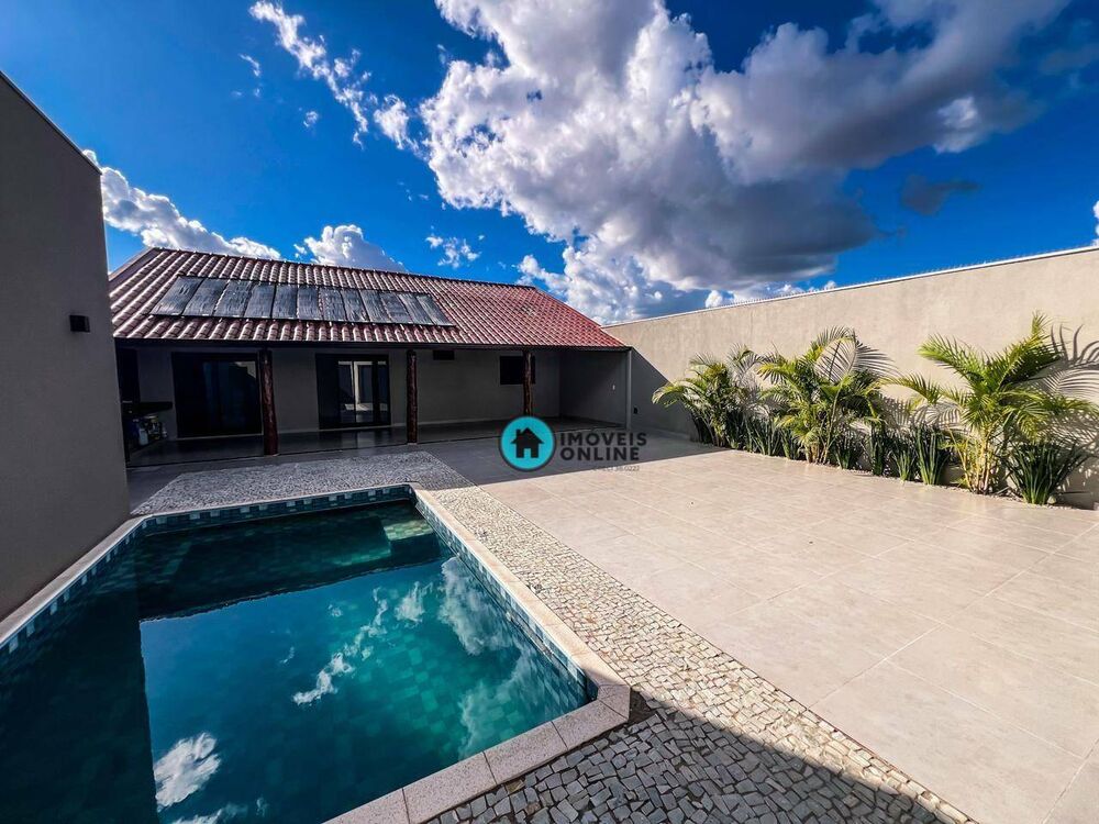 Casa, 3 quartos, 165 m² - Foto 4