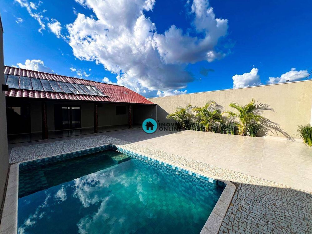 Casa, 3 quartos, 165 m² - Foto 18