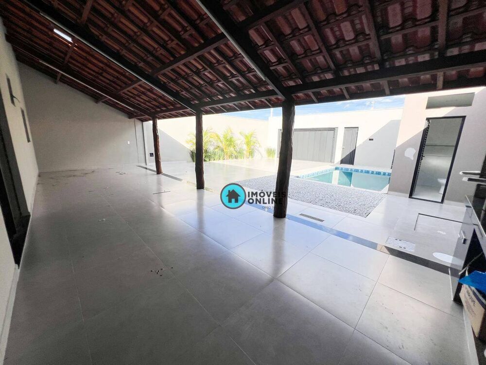 Casa, 3 quartos, 165 m² - Foto 7