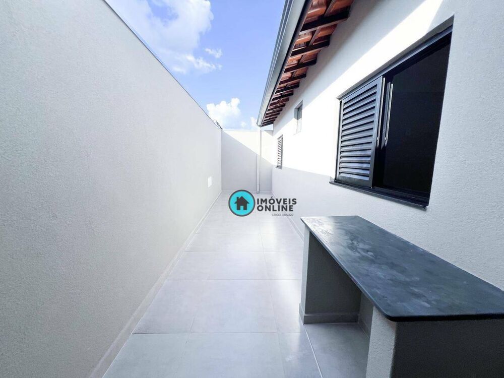 Casa, 3 quartos, 165 m² - Foto 13