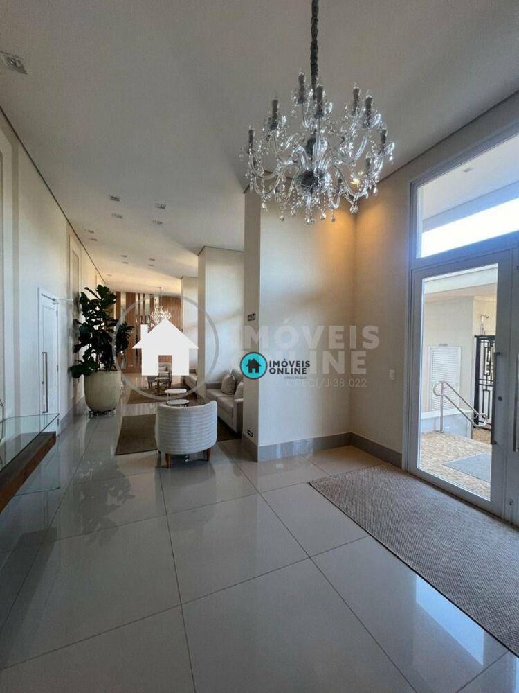 Apartamento, 3 quartos, 245 m² - Foto 3